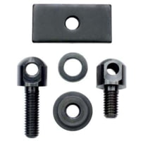 GrovTec US Keymod Forearm Stud Adaptor