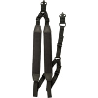 GrovTec US Padded Molle Balance Point Sling w/QD Swivels