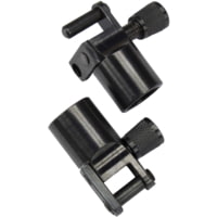 GrovTec US Push Button Base to Stud Adaptor