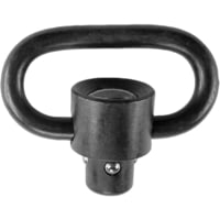 GrovTec US Recessed Plunger Heavy Duty Push Button Swivels