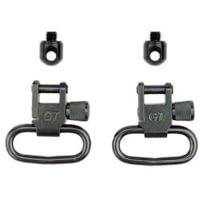 GrovTec US Remington Rifle Locking Swivel Set