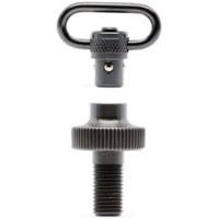 GrovTec US Shotgun Mag Caps w/Push Button Swivel