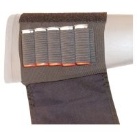 GrovTec US Buttstock Cartridge Holder w/Flap