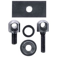 GrovTec US Keymod Forearm Stud Adaptor