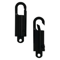 GrovTec US Snap Hook-Detachable Swivel Adaptor