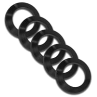 GrovTec US 5 Pack Crush Washer .308 Caliber