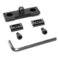 GrovTec US Anschutz T-Nut Stud Adaptor Set