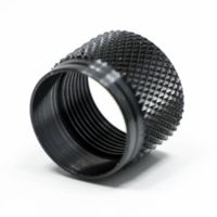 GrovTec US Standard Thread Protector