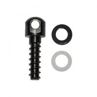 GrovTec US 0.75in Wood Screw w/Spacer