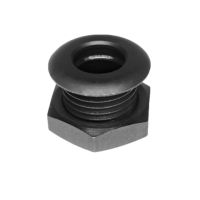 GrovTec US Hollow Stock Push Button Base
