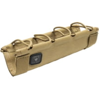 GrovTec US 8in Rail Wrap