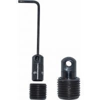 GrovTec US Swivel Stud Multi-Adaptor Set