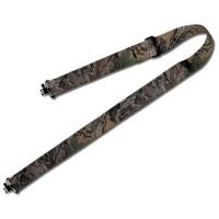 GrovTec US Mountaineer Sling w/Swivel