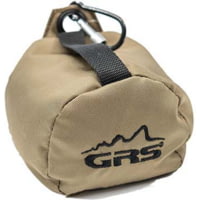 GRS Rifle Stocks Rear Bag