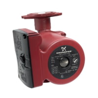 Grundfos 52722513 Ups 100 Series 3 Speed Circulator Pump Ups 26 99 Fc 196W 230V