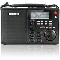 Grundig S450DLX Field Radio