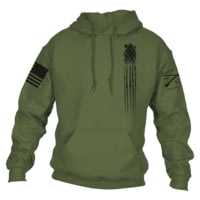 Grunt Style Beast Flag Hoodie - Men's