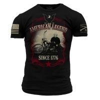 Grunt Style Men's American Legend Tee Shirt