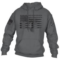 Grunt Style Ammo Flag 2.0 Hoodie - Men's