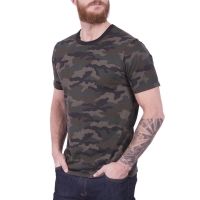 Grunt Style Men's Camo Tee Shirt