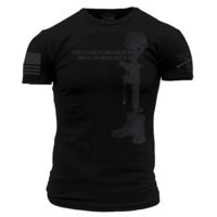 Grunt Style No Greater Love T-shirt - Men's
