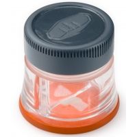 GSI Booster Salt &amp; Pepper Shaker
