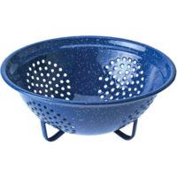 GSI Enamelware Colander