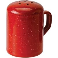 GSI Enamelware Red