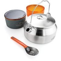 GSI Glacier Stainless Ketalist