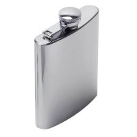 GSI Glacier Stainless Steel Flask- 5 oz -