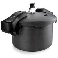 GSI Halulite 2.7l Pressure Cooker