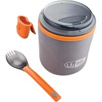 GSI Halulite Minimalist