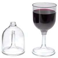 GSI Nesting Wine Glass