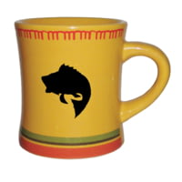 GSI 99172 Outdoors Ceramic Mug Bass