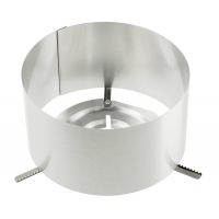 GSI Pinnacle Soloist Windscreen