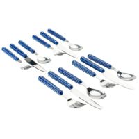 GSI Enamelware Pioneer Cutlery Set