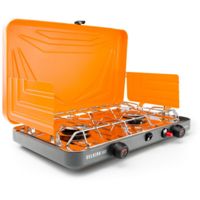 GSI Selkirk 460 2-Burner Camp Stove