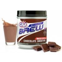 GU Chocolate Smoothie Recovery Brew