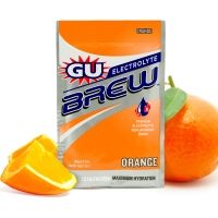 GU Orange Hydration Drink Mix gu0019