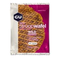 GU Stroopwafel