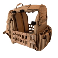 Guard Dog Body Armor Cerberus Body Armor Backpack Plate Carrier