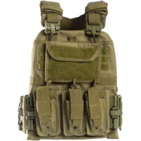 Guard Dog Body Armor Dane Plate Carrier