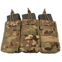 Guard Dog Body Armor Double/Triple Magazine Pouch
