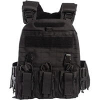 Guard Dog Body Armor Pitbull Plate Carrier
