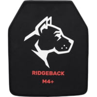 Guard Dog Body Armor Ridgeback Multi Hit 10x12in Level IV+ Armor Plate