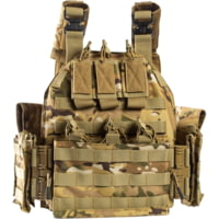 Guard Dog Body Armor Sheppard Plate Carrier