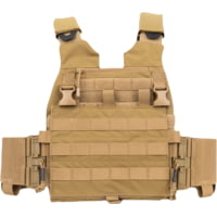 Guard Dog Body Armor Trakr Body Armor Plate Carrier Vest