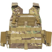 Guard Dog Body Armor Trakr Body Armor Plate Carrier Vest