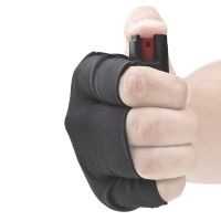 Guard Dog Security InstaFire Pepper Spray Hand Sleeve w/ 0.5oz Pepper Spray