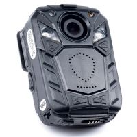 Guard Dog Security Body Camera